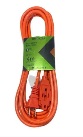 Extencion Naranja 4M