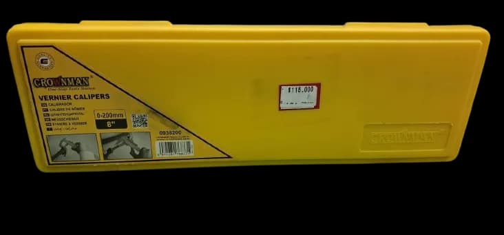 Calibrador Manual-8