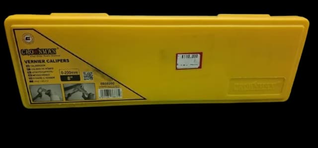 Calibrador Manual-8