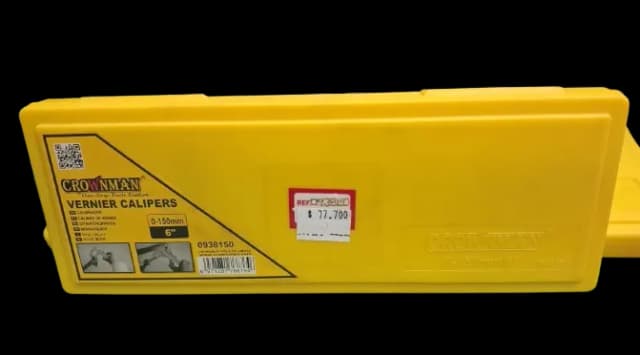 Calibrador Manual-6