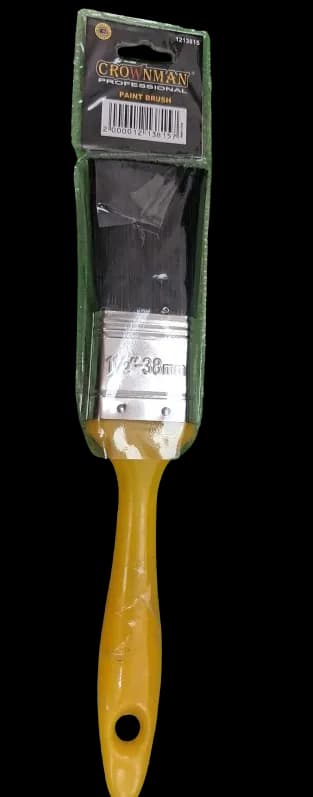 Brocha Mango Plastico-1.1/2