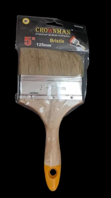 Brocha Mango Madera-5