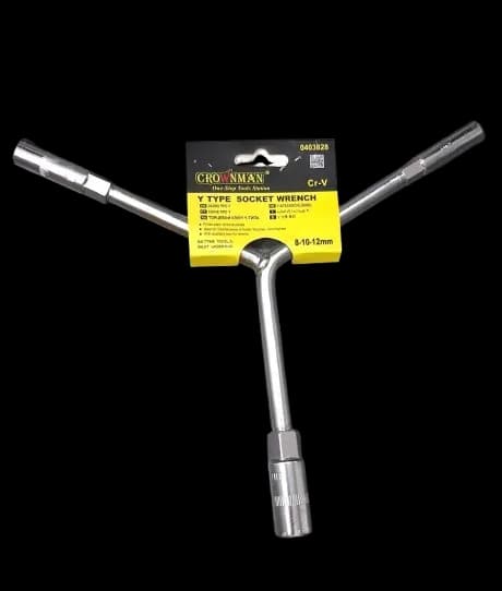 Yee Para Moto -8-10-12mm