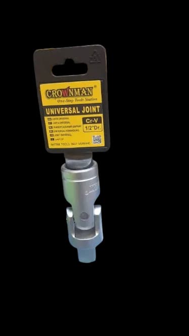 Universal 1/2