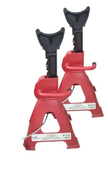 Torres De Bloqueo 3 Ton HAODA