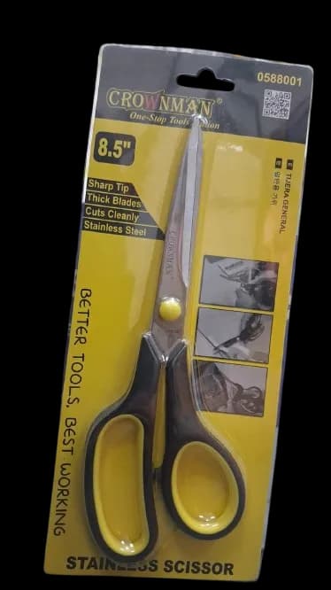 Tijeras Para Papel 8.5