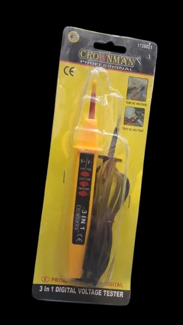 Tester-Digital-110-500V