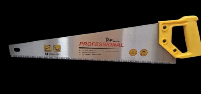 Serrucho Profesional 20