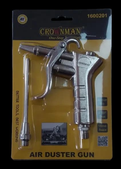 Pistola De Aire