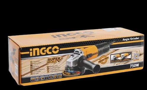 Pulidora INGCO 750W