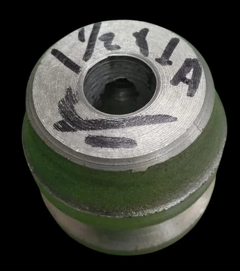 Polea 1.5 X 1 A EJE 1/2