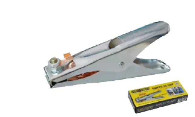 Pinza Para Maza -300Amp