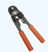 Herramienta Ponchadora Cable de Red