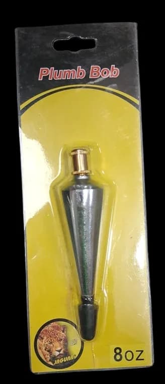 Plomada 8 oz