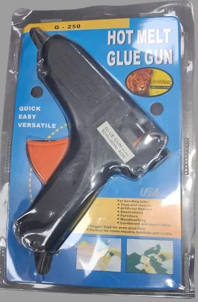 Pistola De Silicona Electrica-40w