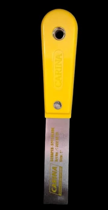Espatula Mango Plastico 1