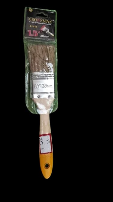 Brocha Mango Madera-1.5