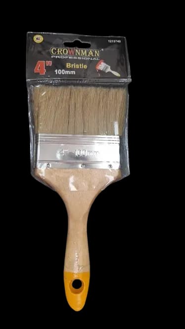 Brocha Mango Madera-4