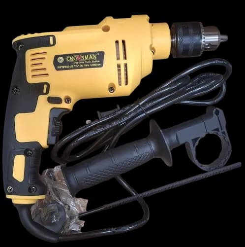 Taladro Impacto Electrico 750W -110V